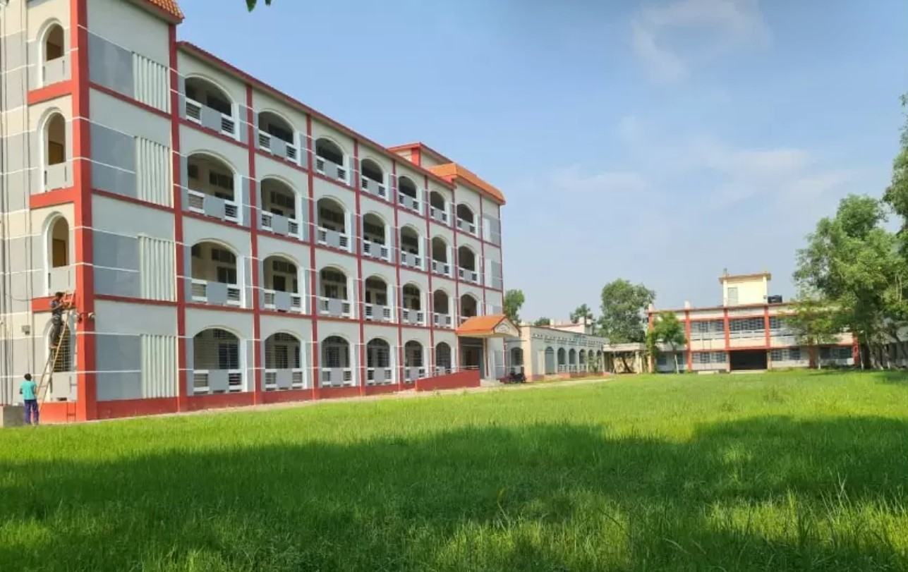 Jhawdanga Islamia Fazil Madrasah